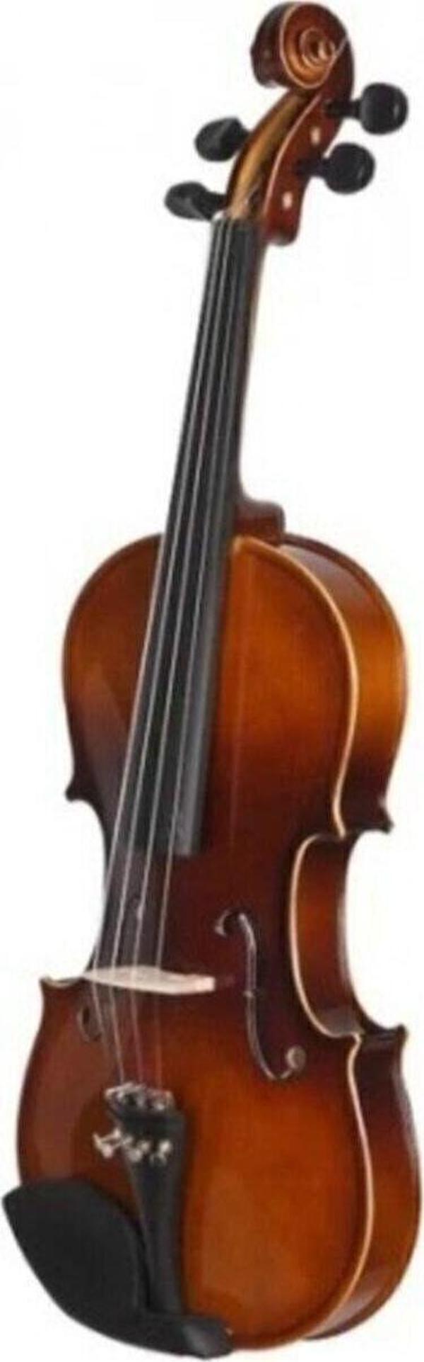 Victor Keman 4/4 - Kaliteli Öğrenci Kemanı - Image 1