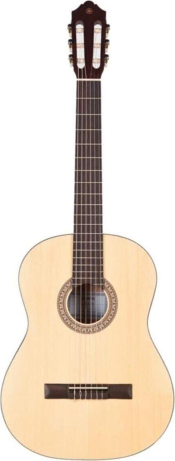 Yamaha Klasik Gitar C30 (Tam Boy 4/4) - Image 1