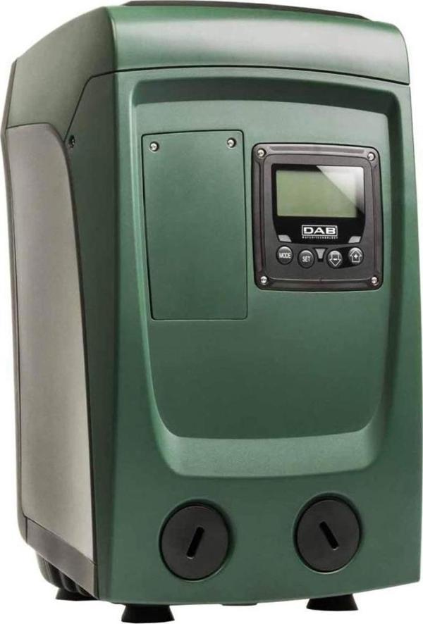 DAB EasyBox Mini 3 Frekans Kontrollü Ultra Sessiz Hidrofor 4 Kat 6 Daire - Image 1