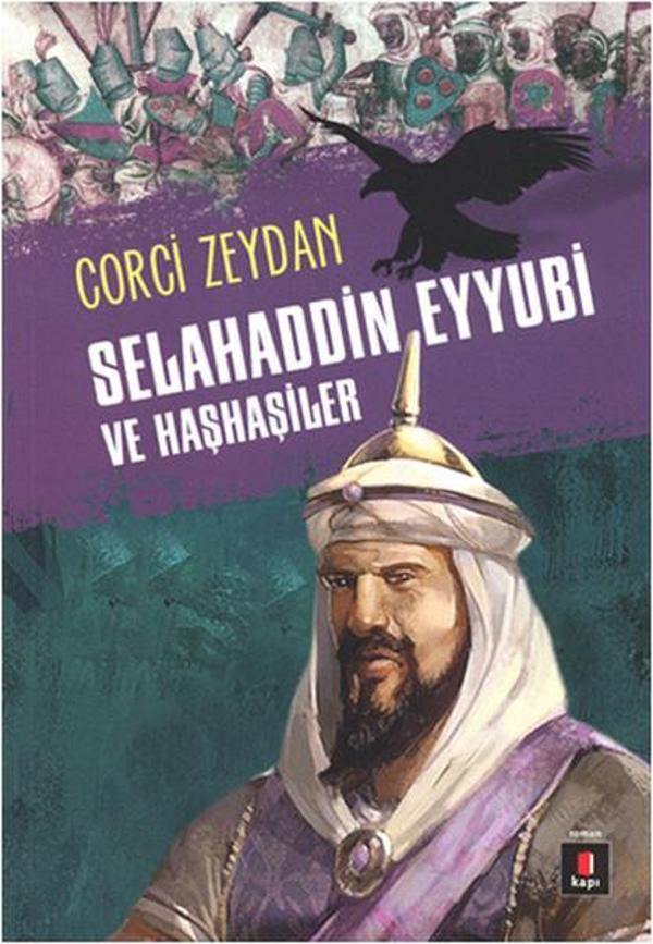 Selahaddin Eyyubi ve Haşhaşiler - Kapı Yayınları - Image 1