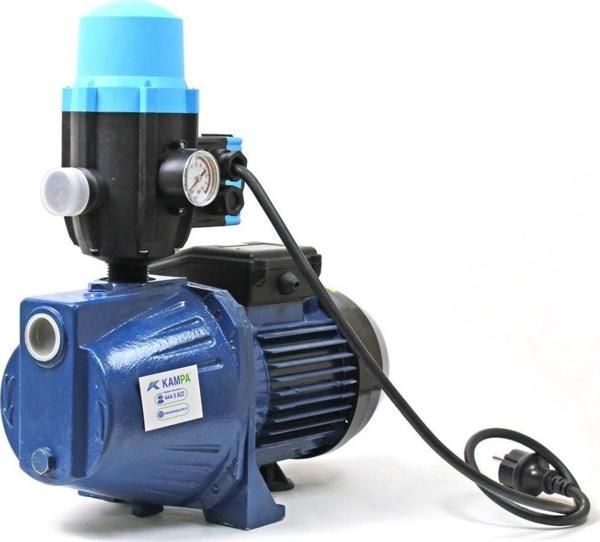 Sumak SMJ 85 4 Kat 4 Daire Hidrofor Hidromatlı - Image 1