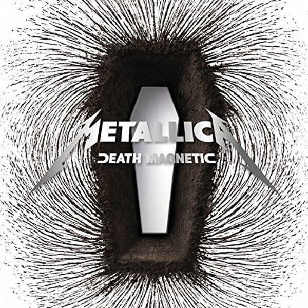 Death Magnetic - Image 1