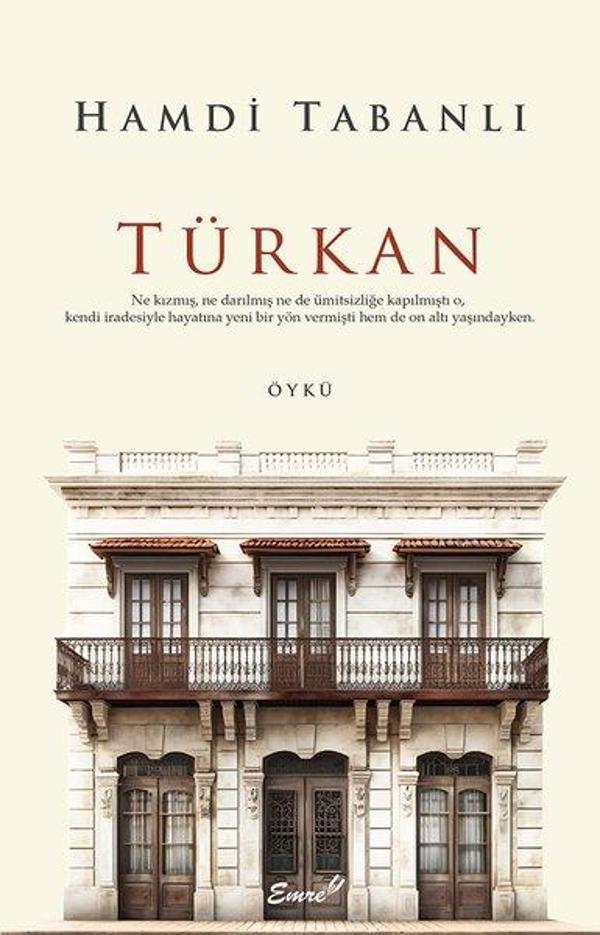 Türkan - Emre Yayınları - Image 1