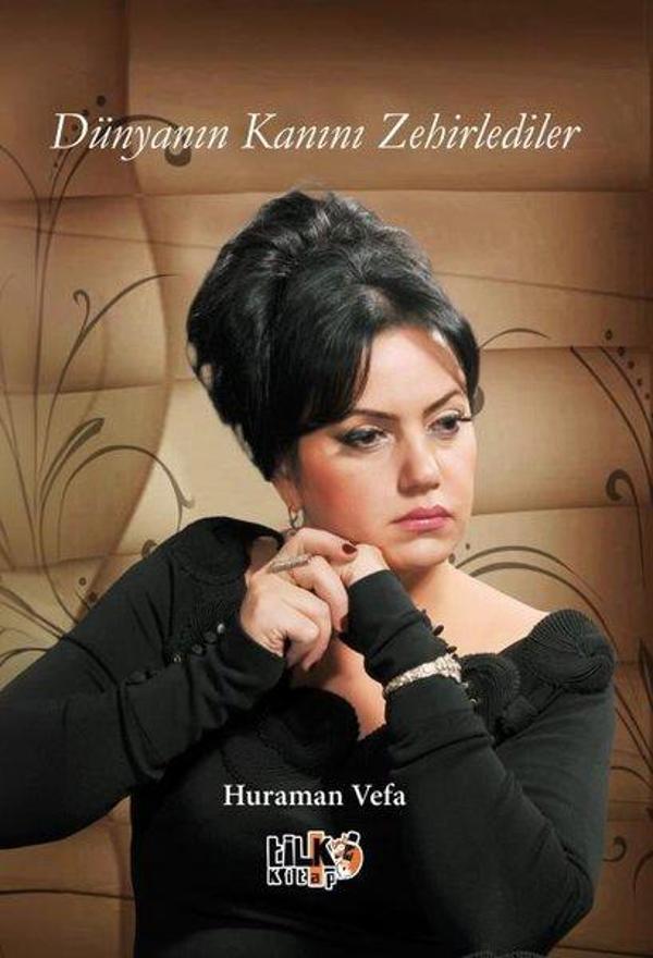 Dünyanın Kanını Zehirlediler - Tilki Kitap - Image 1