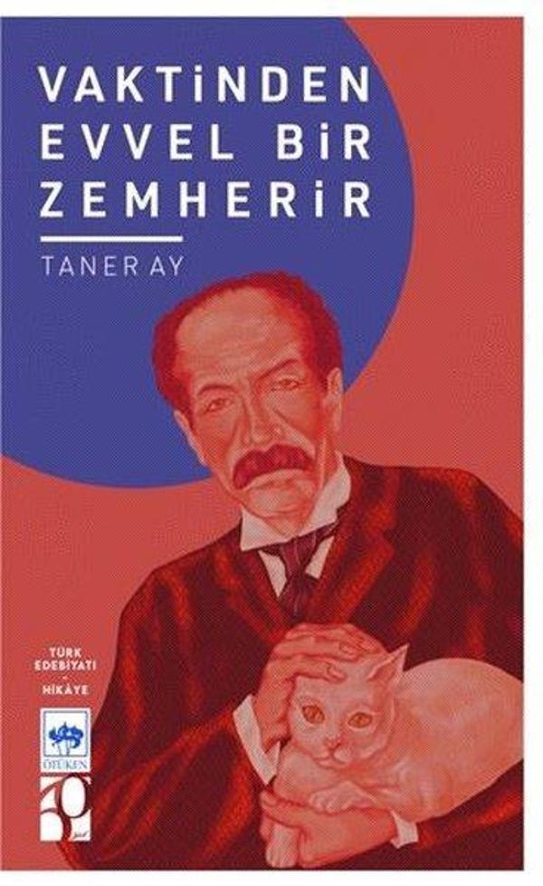 Vaktinden Evvel Bir Zemherir - Ötüken Neşriyat - Image 1