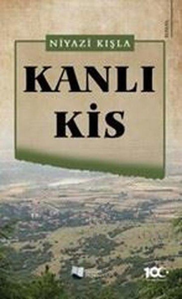 Karina Yayınevi Kanlı Kis - Karina Yayınevi - Image 1