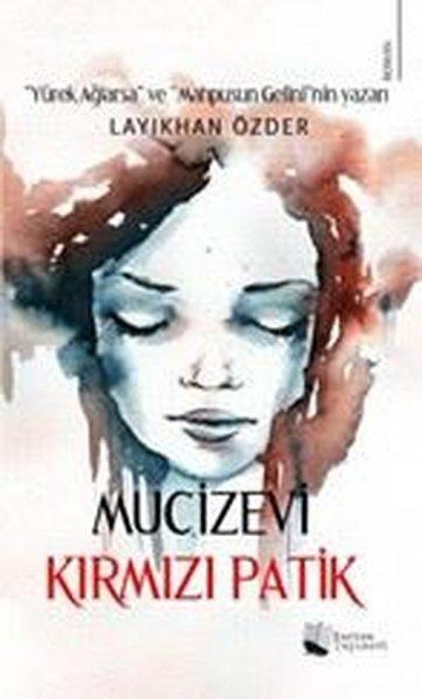 Mucizevi Kırmızı Patik - Karina Yayınevi - Image 1