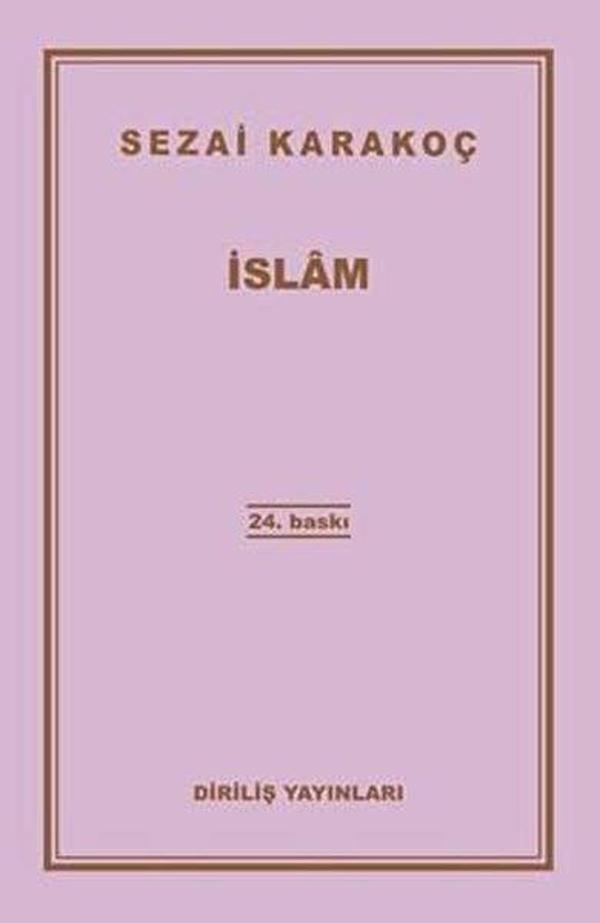 İslam - Diriliş Yayınları - Image 1