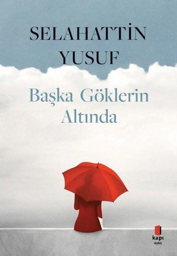 Başka Göklerin Altında - Kapı Yayınları - Image 1