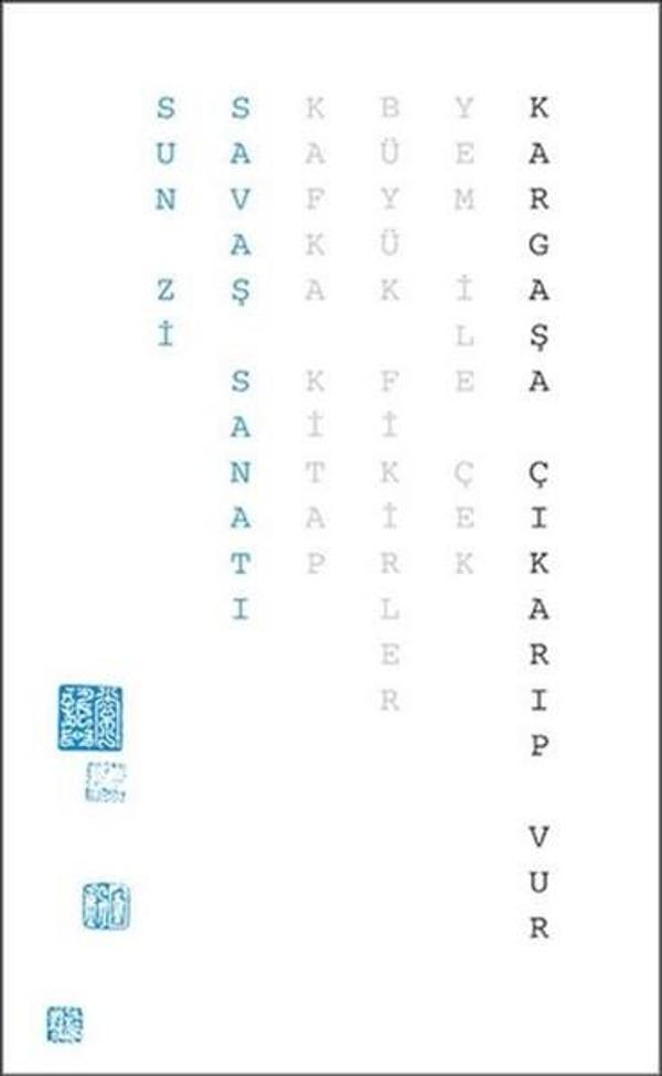 Savaş Sanatı - Kafka Kitap - Image 1