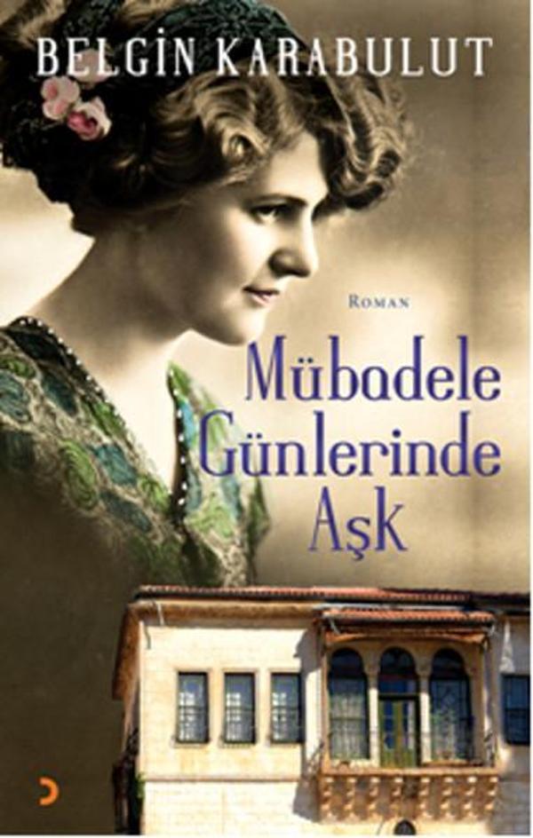 Mübadele Günlerinde Aşk - Cinius Yayınevi - Image 1