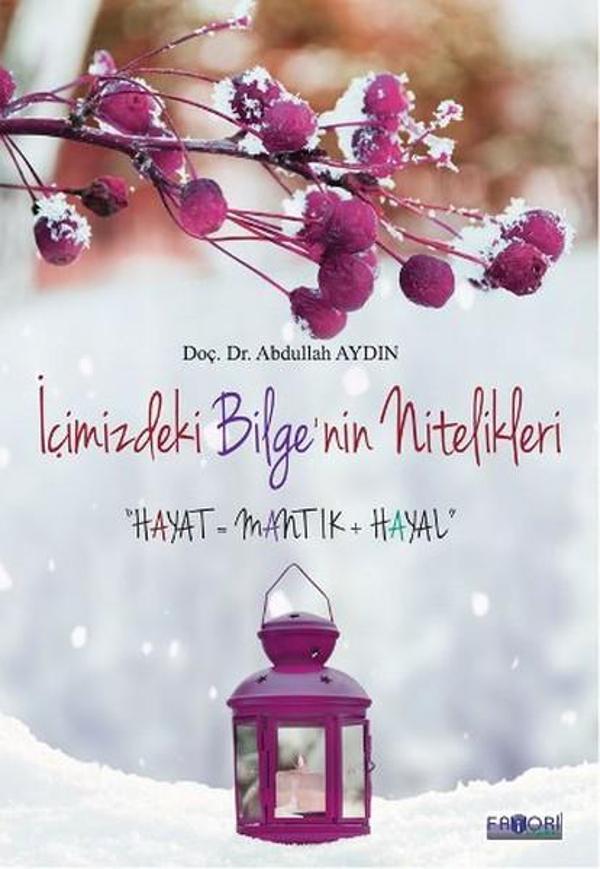 İçimizdeki Bilge'nin Nitelikleri - Favori Yayınları - Image 1