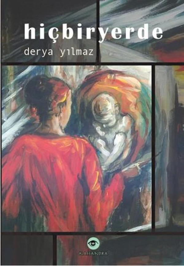 Hiçbiryerde - Kassandra - Image 1