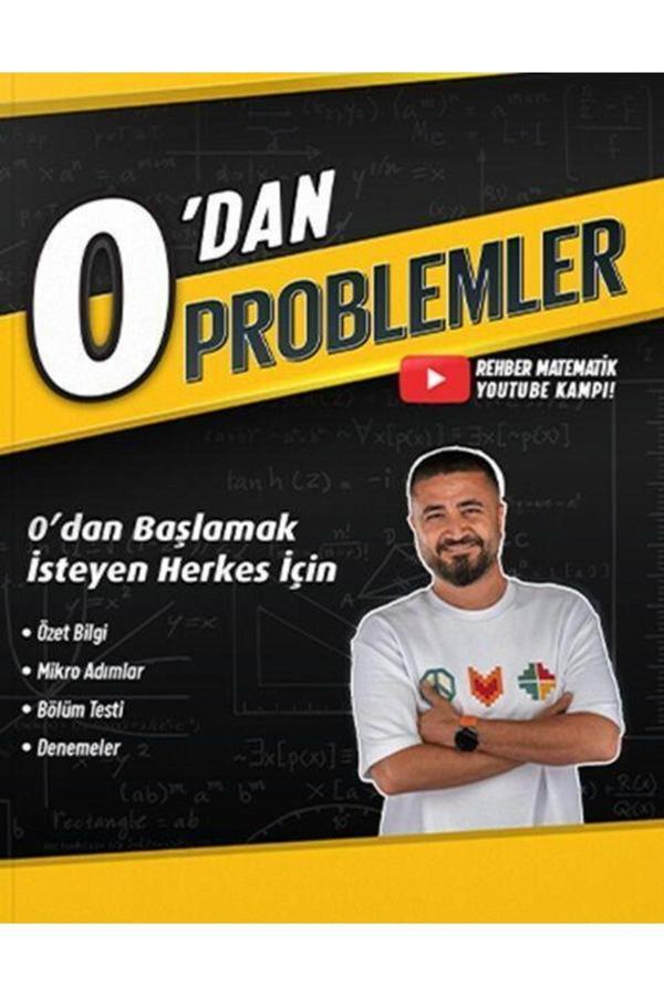 Tonguç Akademi 0 Dan Problemler - Tonguç Akademi - Image 1
