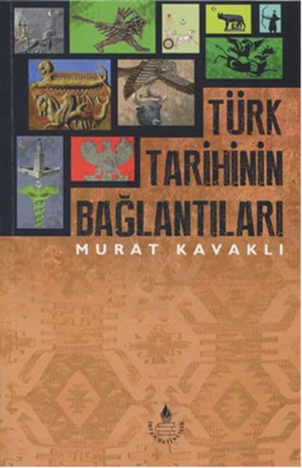 Türk Tarihinin Bağlantıları - İrfan Yayıncılık - Image 1