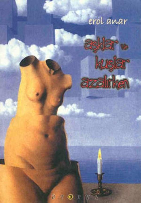 Aşklar ve Kuşlar Azalırken - Ütopya Yayınevi - Image 1