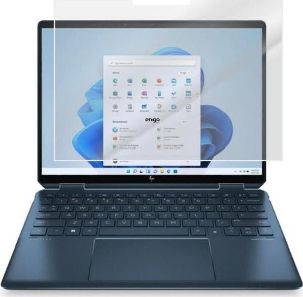 HP Spectre x360 13.5 inç Mat Ekran Koruyucu Şeffaf 3:2 - Image 1