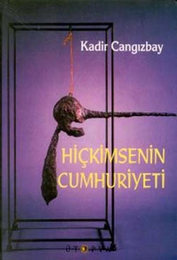 Hiçkimsenin Cumhuriyeti - Ütopya Yayınevi - Image 1