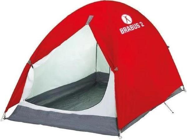 Nurgaz Upland 2 Kişilik Çadır - Image 1