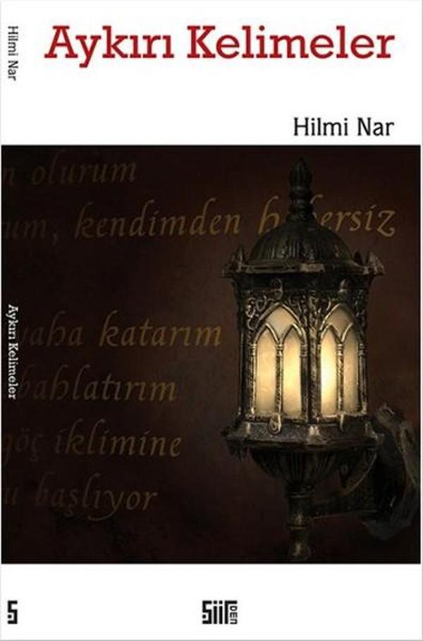 Aykırı Kelimeler - Şiirden Yayınları - Image 1