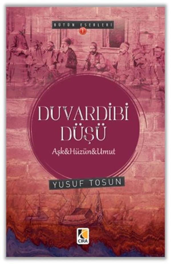 Duvardibi Düşü - Çıra Yayınları - Image 1