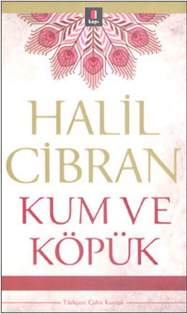 Kum ve Köpük - Kapı Yayınları - Image 1