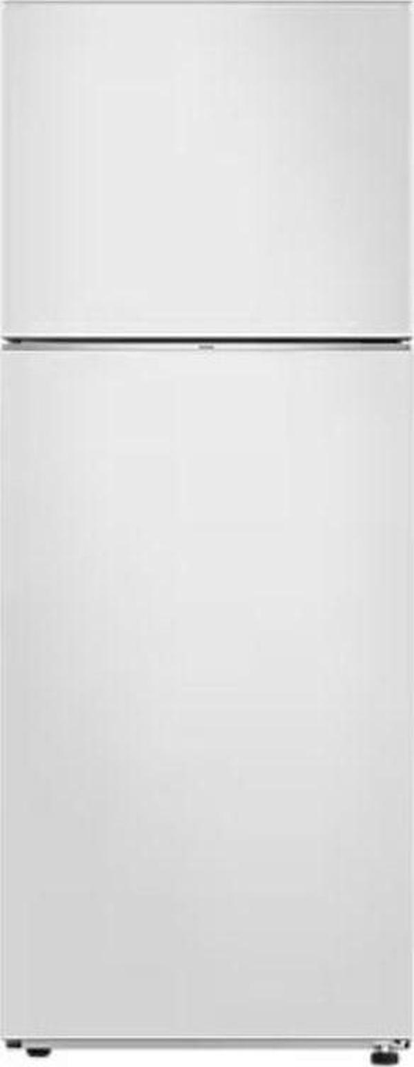 Samsung RT47CB6622C1TR Çift Kapılı No Frost Beyaz Buzdolabı - Image 1