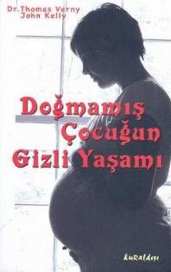 Doğmamış Çocuğun Gizli Yaşamı - Kuraldışı Yayınları - Image 1