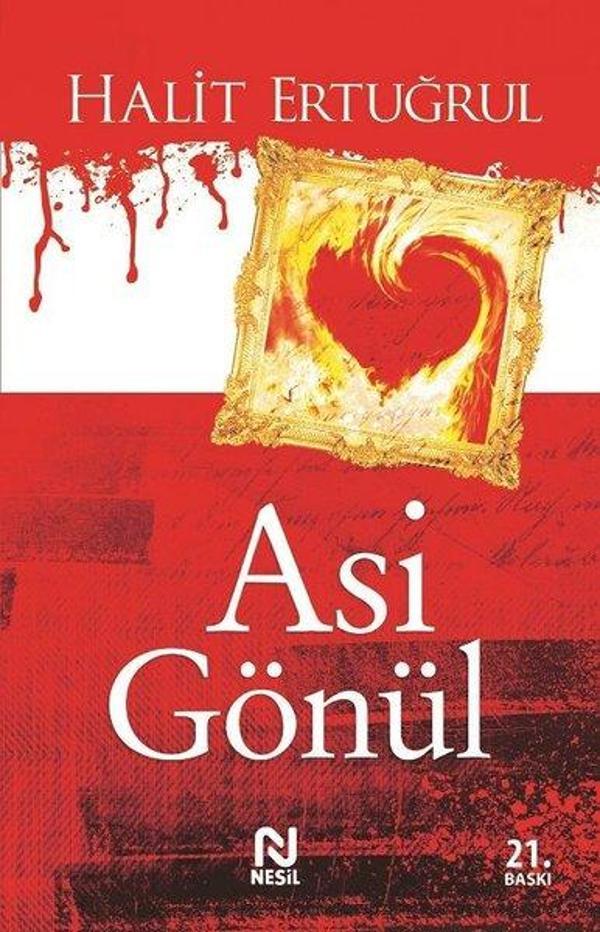 Nesil Yayınları Asi Gönül - Nesil Yayınları - Image 1