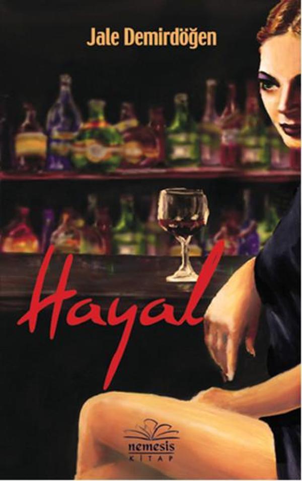 Hayal - Nemesis Kitap Yayınevi - Image 1