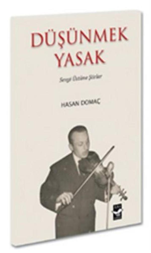 Düşünmek Yasak - Arı Sanat Yayınevi - Image 1