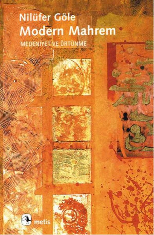 Modern Mahrem - Metis Yayınları - Image 1