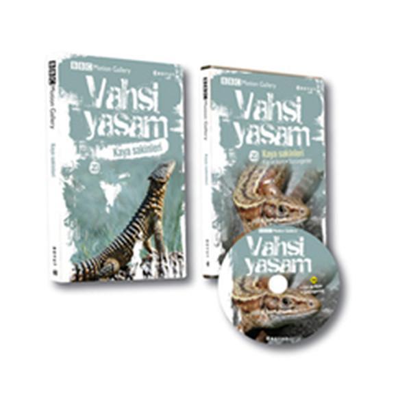 Vahşi Yaşam 2 / Kaya Sakinleri - Boyut Yayın Grubu - Image 1
