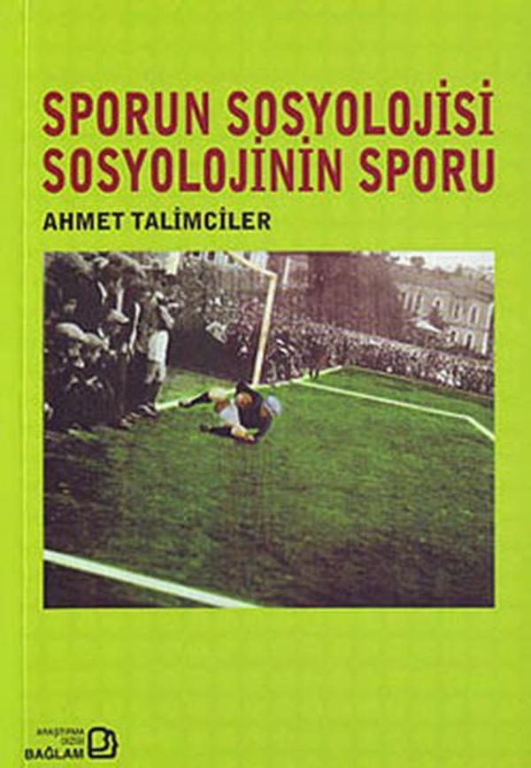 Sporun Sosyolojisi Sosyolojinin Sporu - Bağlam Yayıncılık - Image 1