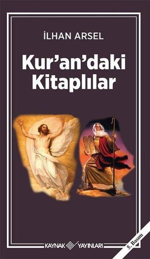 Kur'an'daki Kitaplılar - Kaynak Yayınları - Image 1