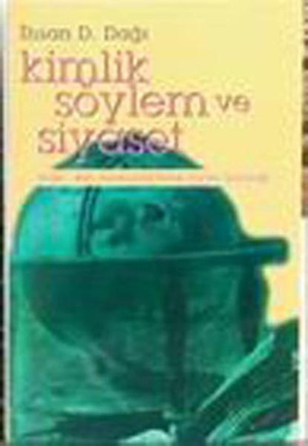 Kimlik Söylem Ve Siyaset - İmge Kitabevi - Image 1