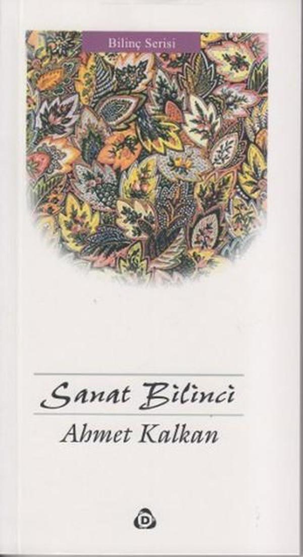 Sanat Bilinci - Düşün Yayınları - Image 1