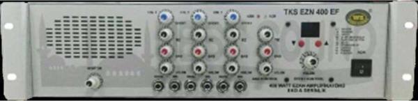 Westsound Tks-ezn-400ef 400w Efektli Ezan Mikser - Image 1