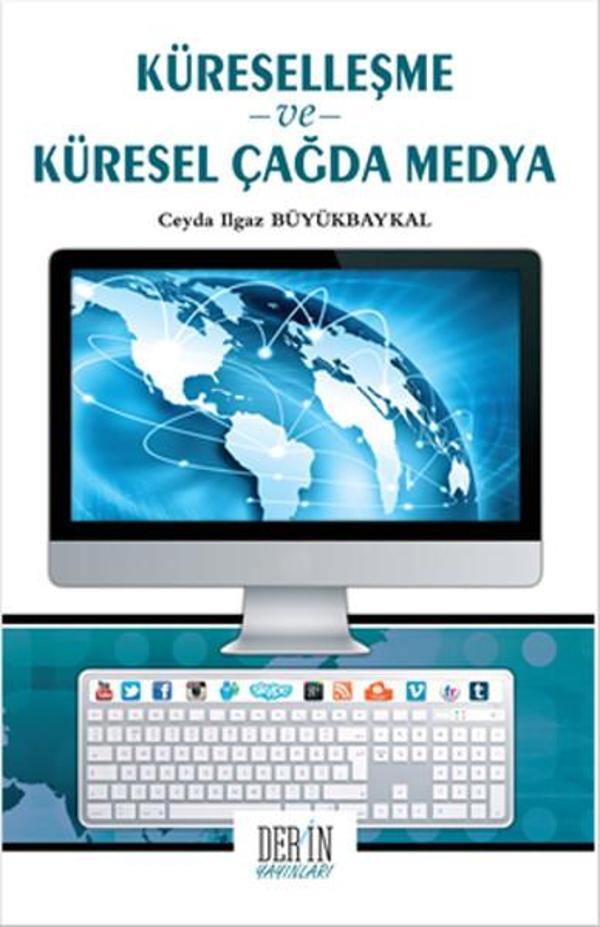 Küselleşme ve Küresel Çağda Medya - Derin Yayınları - Image 1