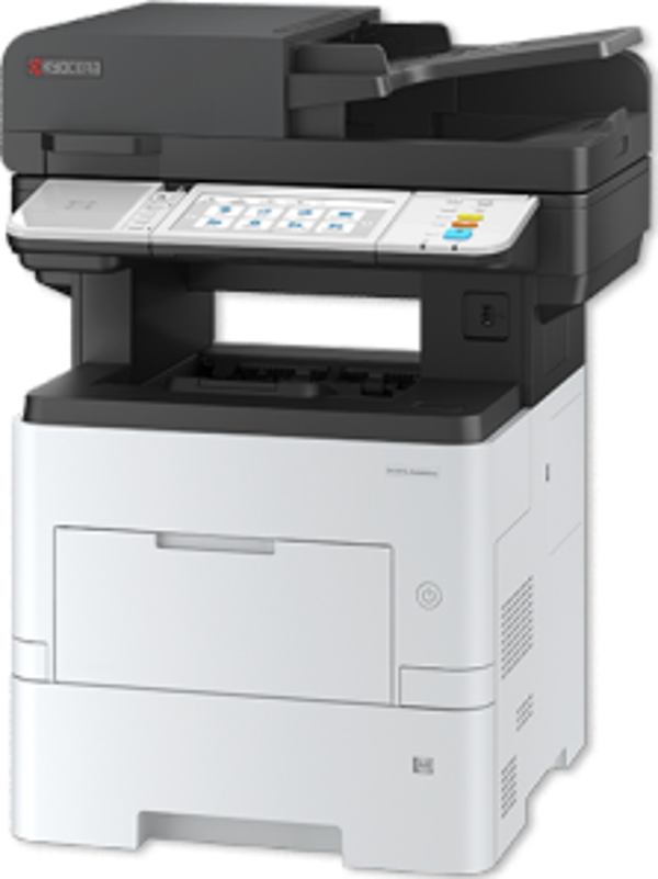 Kyocera Ecosys MA5500ifx Çok Fonksiyonlu Fotokopi Makinesi - Image 1