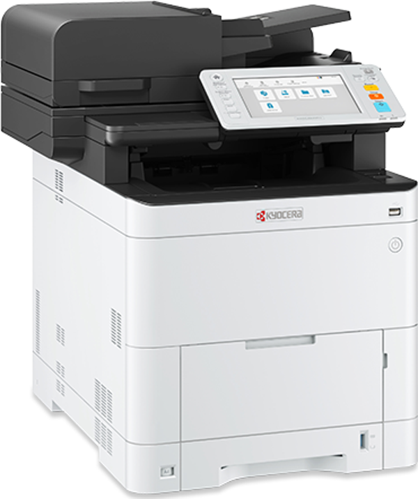 Kyocera ECOSYS MA3500cix - Image 1