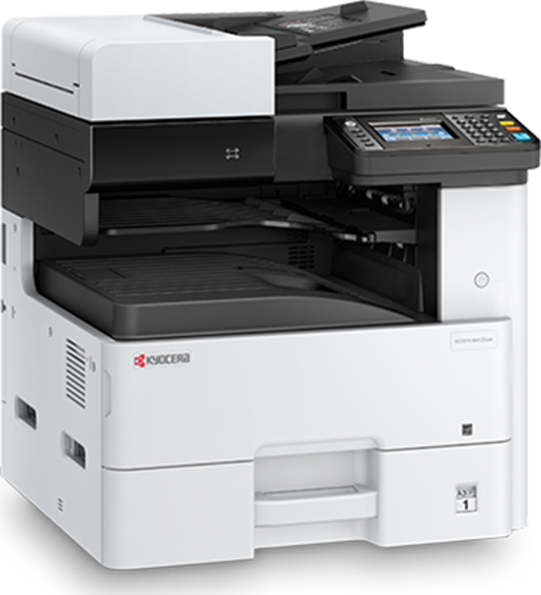 Kyocera Ecosys M4125idn Çok Fonksiyonlu Fotokopi Makinesi - Image 1