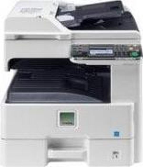 Kyocera FS-8520c A3-A4 Renkli Fotokopi Makinesi - Image 1