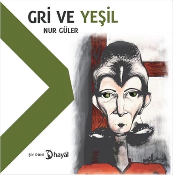 Gri ve Yeşil - Hayal - Image 1