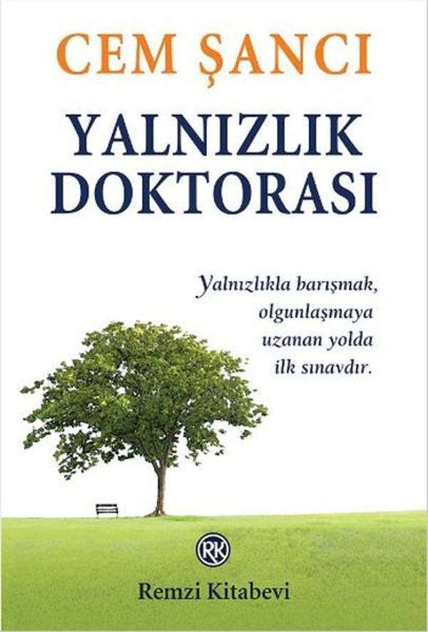 Yalnızlık Doktorası - Remzi Kitabevi - Image 1