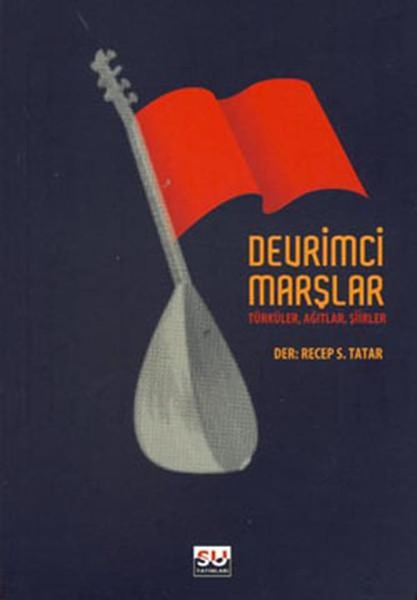 Devrimci Marşlar - Su Yayınları - Image 1