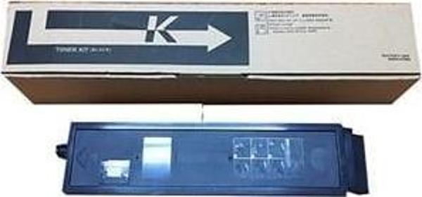 Kyocera TK-895b Siyah Toner - Image 1