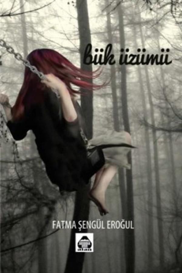 Bük Üzümü - Yeni Alan Yayıncılık - Image 1