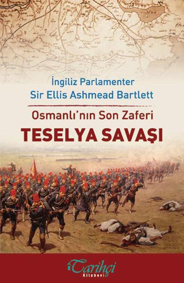 Teselya Savaşı - Tarihçi Kitabevi - Image 1
