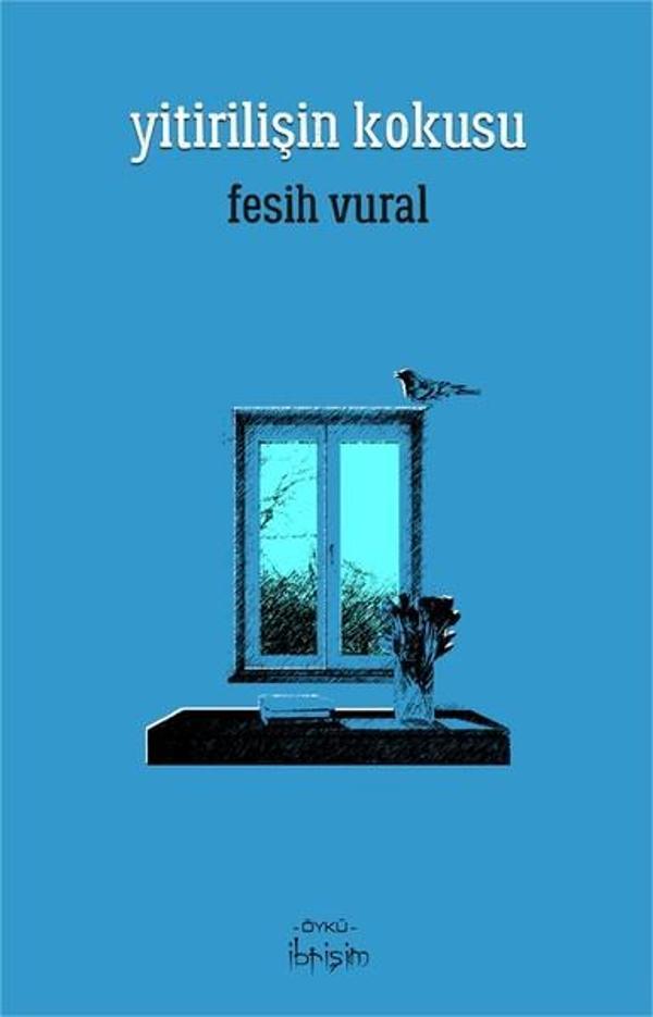 İbrişim Yitirilişin Kokusu - İbrişim - Image 1